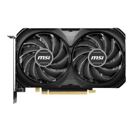 Karta VGA MSI GeForce RTX 4060 Ti VENTUS 2X BLACK 8G OC 8GB GDDR6 128bit HDMI+3xDP PCIe4.0