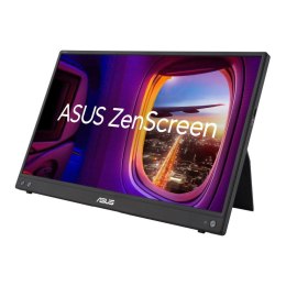 Monitor Asus 15,6