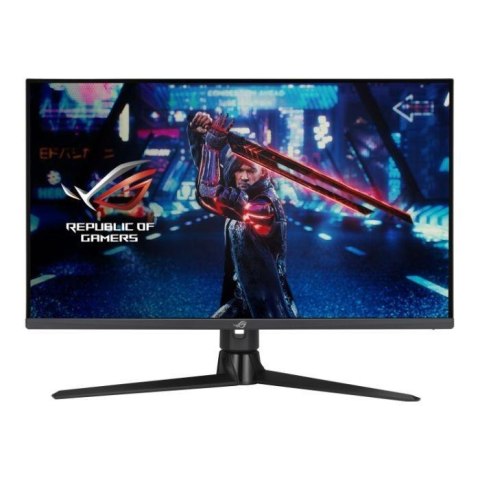 Monitor Asus 32" ROG Strix XG32AQ 2xHDMI DP 2xUSB 3.0 Type-A głośniki