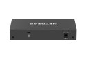 Netgear Przełącznik GS308EP 8xGE PoE+