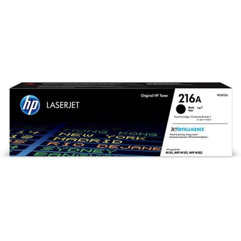 Toner HP 216A (W2410A) black