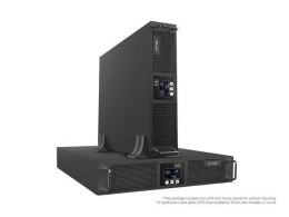 Zasilacz awaryjny UPS Rack Armac R/3000I/PF1 On-Line 3000VA 8X IEC C13 USB-B LCD metalowa obudowa