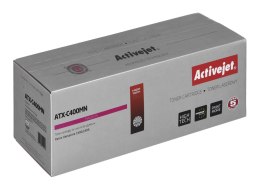 Activejet ATX-C400MN Toner (zamiennik Xerox 106R03511; Supreme; 2500 stron; czerwony)