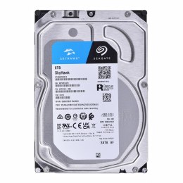 Dysk twardy HDD Seagate SkyHawk 8TB 3,5