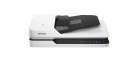 Epson Skaner WorkForce DS-1660W A4/USB3/25ppm/ADF50/WiFi/1200dpi