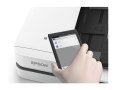 Epson Skaner WorkForce DS-1660W A4/USB3/25ppm/ADF50/WiFi/1200dpi