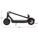 Sencor Hulajnoga elektryczna SCOOTER TWO 2021, 400W Zasięg 45km