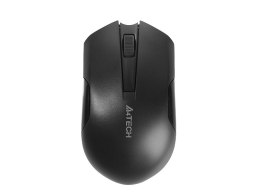 A4 Tech Mysz V-TRACK G3-200N-1 Black