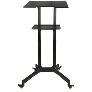 ART Stacja robocza pod notebooka/projektor S-10B