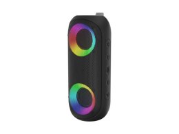 Audictus Głośnik Bluetooth Aurora 14W RMS RGB