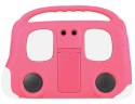 BLOW Tablet KidsTAB8 4G 4/64GB Różowe etui