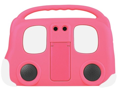 BLOW Tablet KidsTAB8 4G 4/64GB Różowe etui