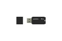 GOODRAM Pendrive UME3 16GB USB 3.0 Czarny