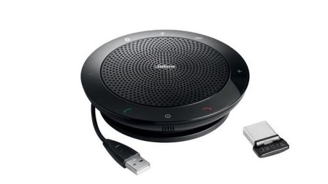 Jabra SPEAK 510+ Speaker UC, BT Link360