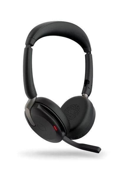 Jabra Słuchawki Evolve2 65 Flex Link380c MS Stereo