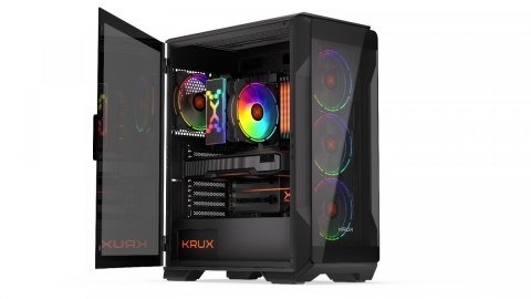 Krux Obudowa Heko ARGB