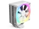 NZXT Wentylator CPU T120 RGB Biały