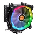 Thermaltake Chłodzenie procesora UX 200 ARGB Lightning (120mm, TDP130W)