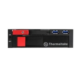 Thermaltake Kieszeń na HDD - Rack Panel 2xUSB 3.0 SATA3 3,5