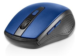 Tracer Mysz DEAL Blue RF Nano