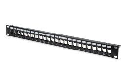 Patch panel pusty DIGITUS 19