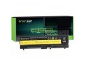 Green Cell Bateria notebook Lenovo 45N1001 10.8V 4400mAh