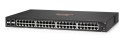 Hewlett Packard Enterprise Przełącznik ARUBA 6100 48G 4SFP+ Switch JL676A