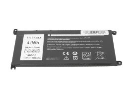 Mitsu Bateria do Dell Inspiron 14 5481, 5590 3600 mAh (41 Wh) 11.4 Volt