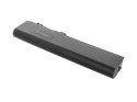 Mitsu Bateria do HP 2560p, 2570p 4400 mAh (48 Wh) 10.8 - 11.1 Volt