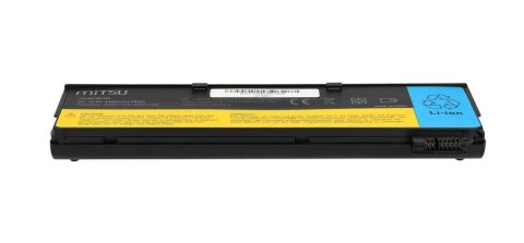 Mitsu Bateria do Lenovo T440, X240 4400 mAh (48 Wh) 10.8 - 11.1 Volt