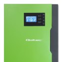 Qoltec Hybrydowy inwenter solarny Off-Grid 3,5kW | 100A | 24V | MPPT | Sinus