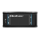 Qoltec Szafa RACK 19 cali | 4U | 600 x 280 x 450