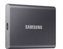 Samsung Dysk Portable T7 2TB USB3.2 GEN.2 szary