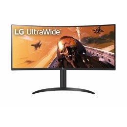 Monitor LG 34