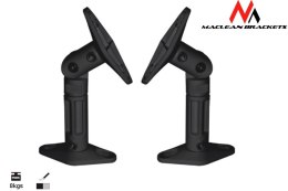 Maclean Uchwyt głośnikowy do kolumn MC-528 komplet 2 szt