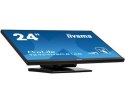 IIYAMA Monitor 24 T2454MSC-B1AG pojemnościowy 10PKT, IP, powłoka AG