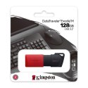 KINGSTON Exodia 128GB USB3.2 red