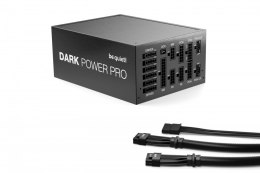 Be quiet! Zasilacz Dark Power Pro 13 1300W Titanium