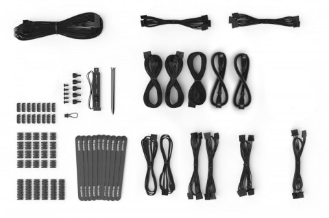 Be quiet! Zasilacz Dark Power Pro 13 1300W Titanium