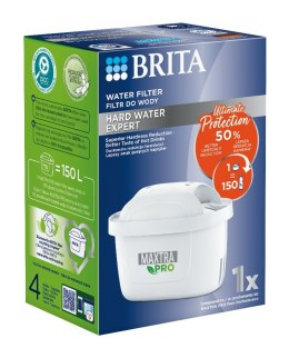 Brita Wkład wymienny Maxtra PRO Hard Water Expert 1 sztuka