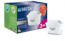 Brita Wkład wymienny Maxtra PRO Hard Water Expert 3+1 sztuka