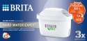 Brita Wkład wymienny Maxtra PRO Hard Water Expert 3 sztuki