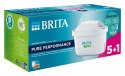 Brita Wkład wymienny Maxtra PRO Pure Performance 5+1 sztuka