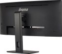 IIYAMA Monitor 34 cale XCB3494WQSN-B5 VA,UWQHD,1500R,USB-cDock,KVM,HAS(150mm)