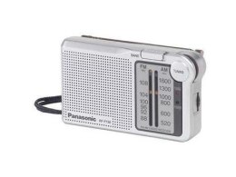 Panasonic Radioodbiornik przenośny RF-P150