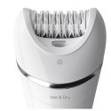 Philips Depilator Seria 8000 BRE700/00