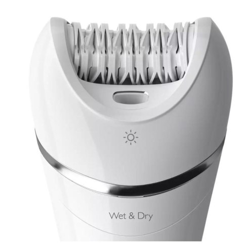 Philips Depilator Seria 8000 BRE700/00