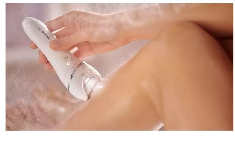 Philips Depilator Seria 8000 BRE700/00