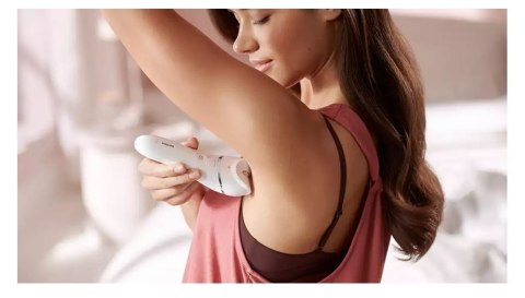 Philips Depilator Seria 8000 BRE700/00