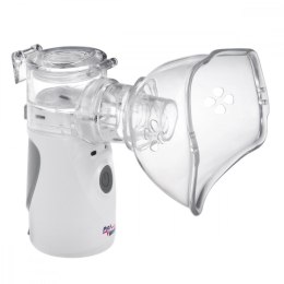 ProMedix Inhalator nebulizator przenośny siateczkowy USB PR-835